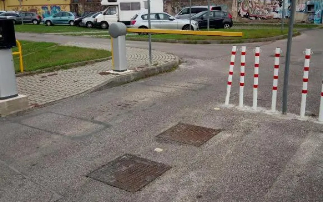 Appartamento Rifredi