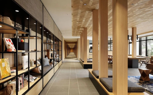 Fairfield by Marriott Tochigi Utsunomiya