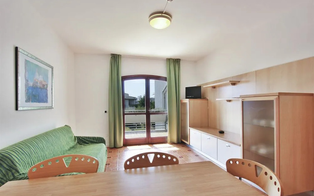 Aparthotel Ponza