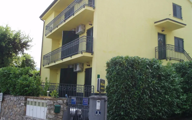 Apartments Meli