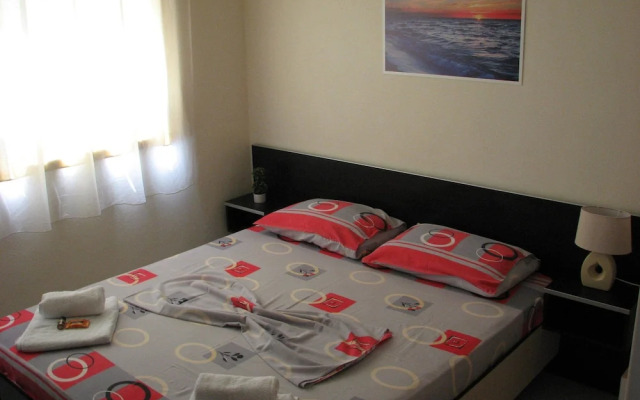 Hotel Vila Tufi