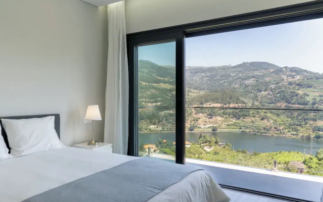 Feel Discovery Mirão River House Douro