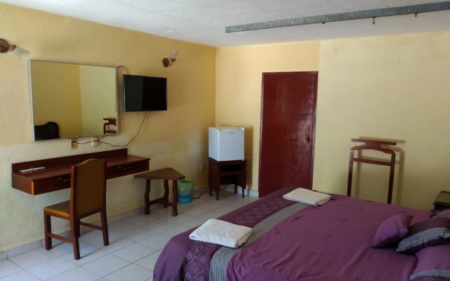 Hotel Granada