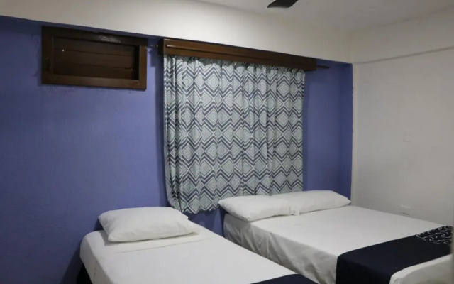 Hotel Tropical Suites