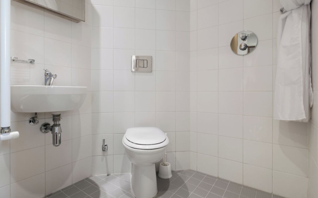 UCD Campus Accommodation