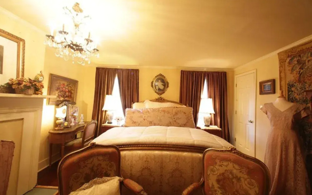 Sunnyside Bed & Breakfast