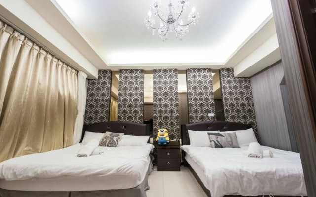Marukoroom