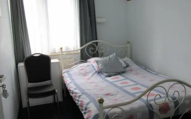 Noemie's Pension House