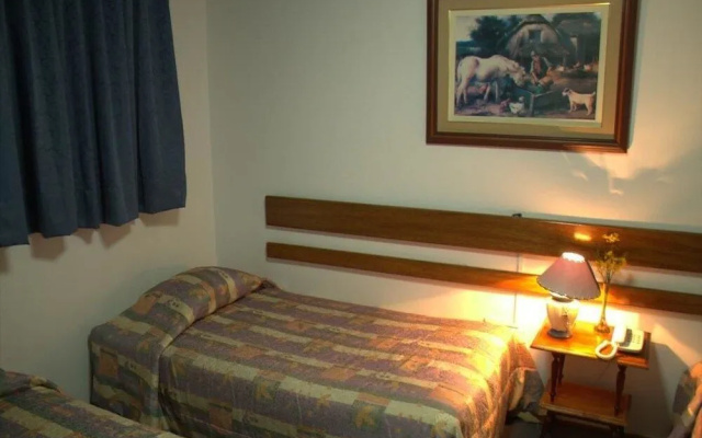 Hotel Clarín