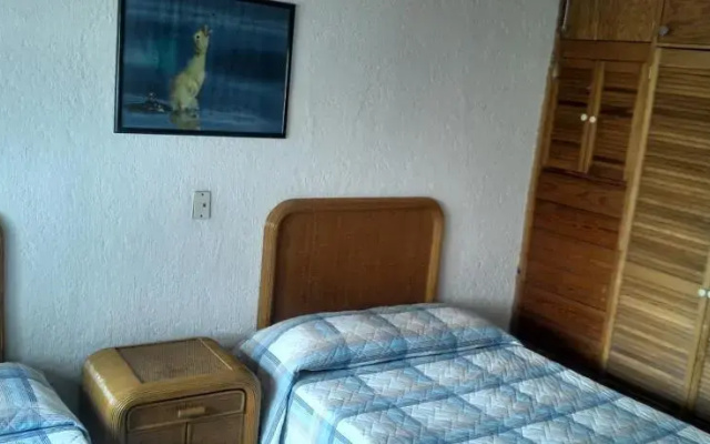 Residencial Sumiya