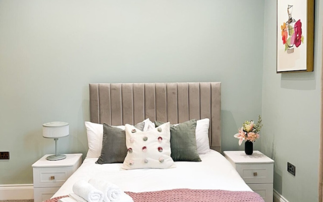 Farringdon Rooms