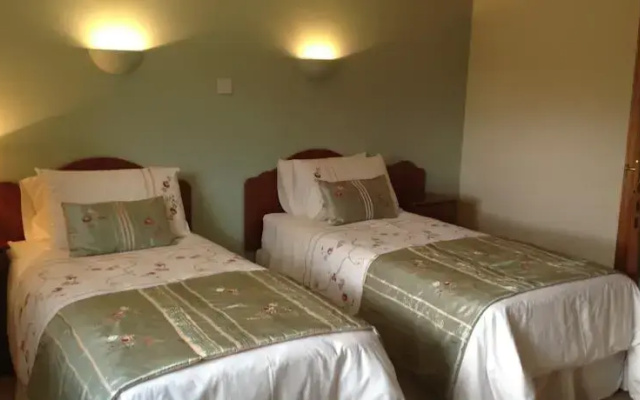 Lisdanar House B&B