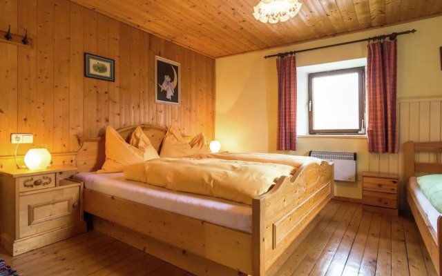 Farmhouse in St. Johann With Sauna