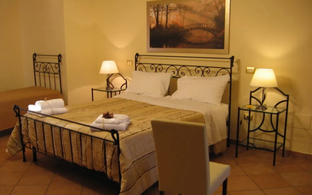 B&B Villa Adriano