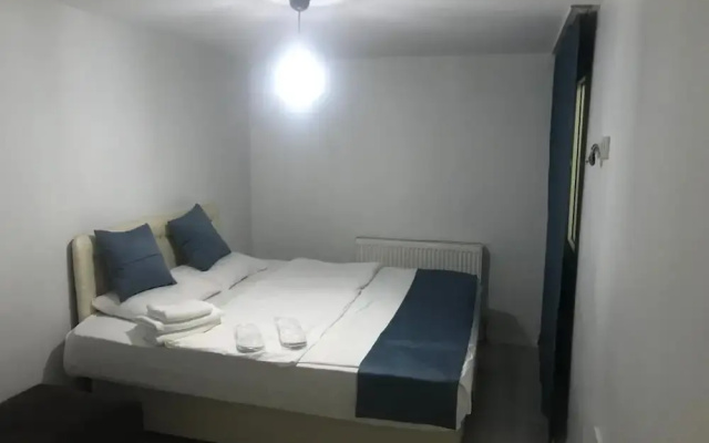 Garden Sui̇te Hotel