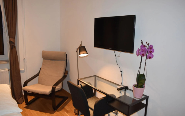 B&B Cool Centre Zagreb