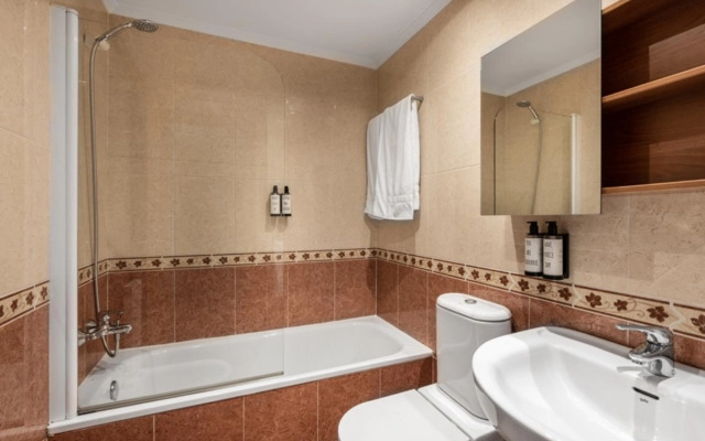 Apartamentos El Cid