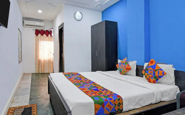 Fabhotel Sai Sagar Residency