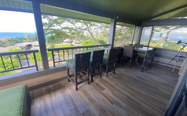 Kapalua Ridge Villas 1723