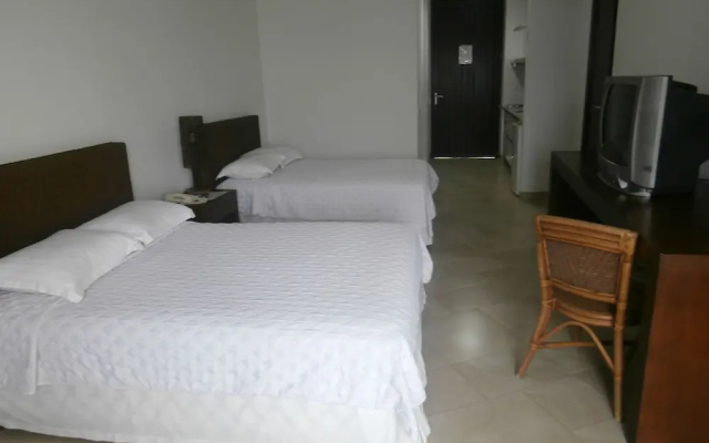Hotel Makana Resort
