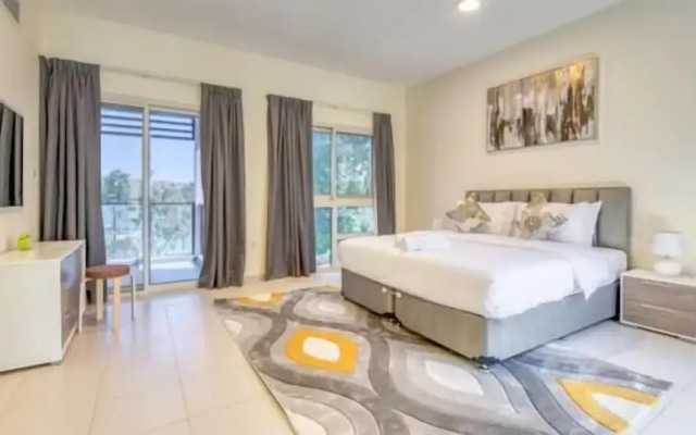 R&H 3BR Villa Living RAK Beach Access 167