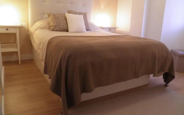 Apartamento Playa100M