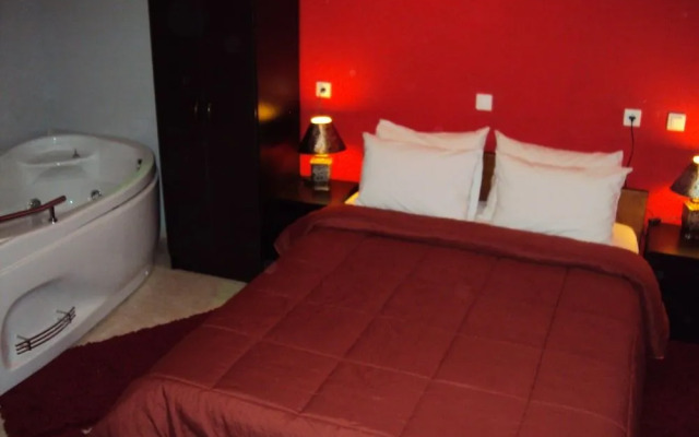 Alkyonis Hotel & Spa