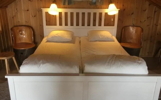 Augustas Bed & Breakfast