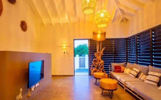 The Villas by LXRYHOME