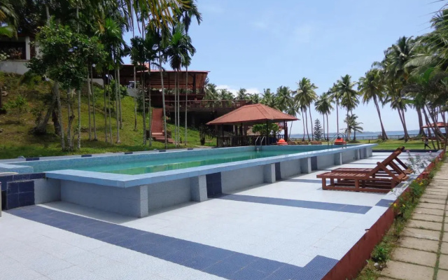 Silver Sand Sea Princess Beach Resort
