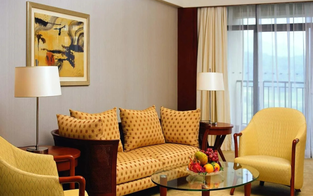 Agile ChangJiang Hotel ZhongShan