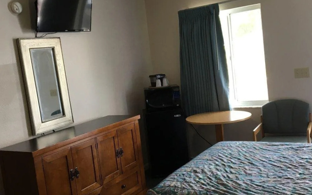 Lake View Motel