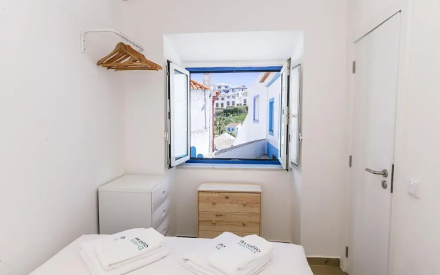B54 - Casa Azul in Burgau