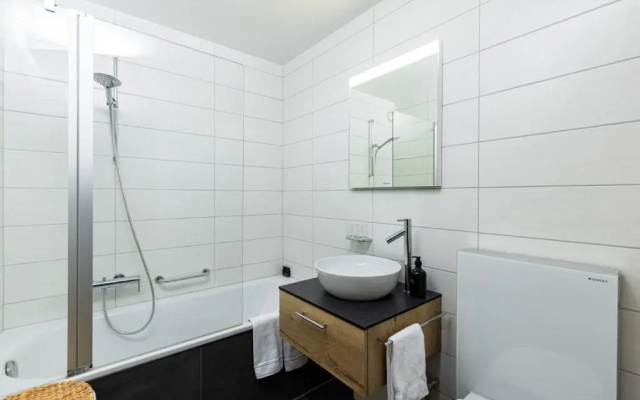 Apartment La Foret