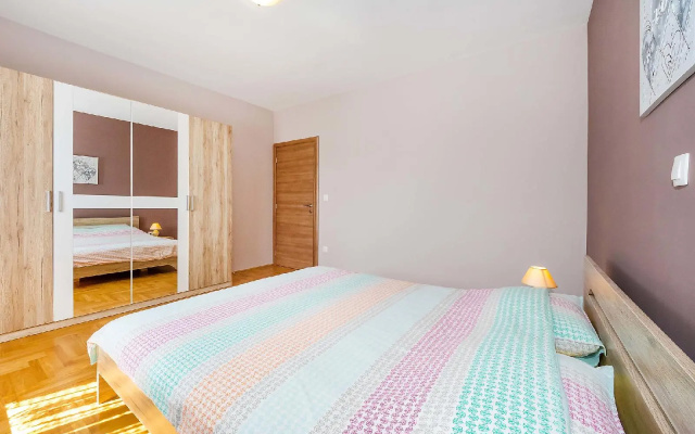 Brkic - Three Bedroom No.2