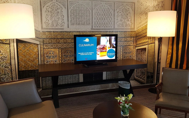Oceana Hotel & Spa