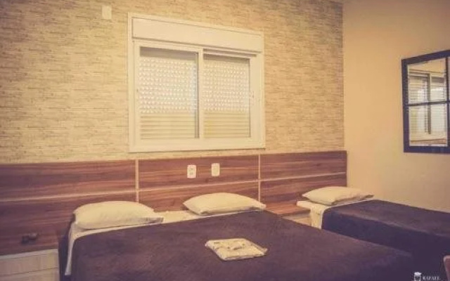 Jardim Hotel