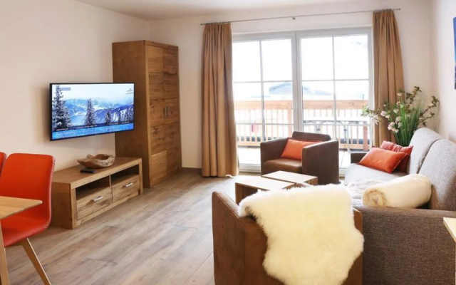 Tauernsuites Mitterwirt 23205