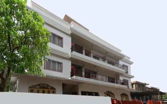 Om Shree Residency