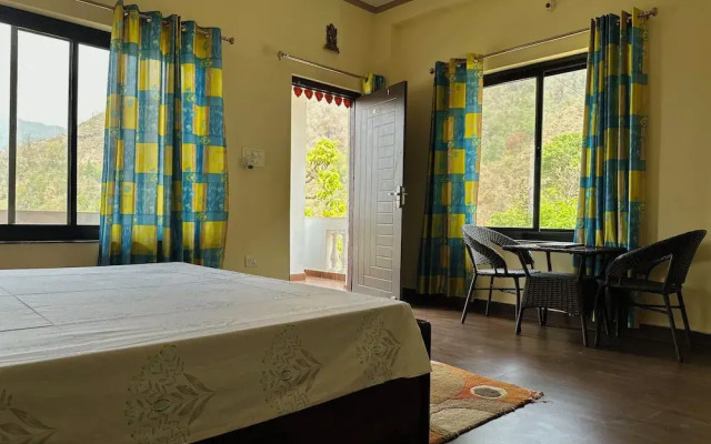 Kailasham Homestay