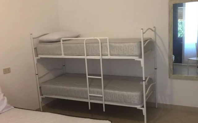 Miramare Beach Apartment