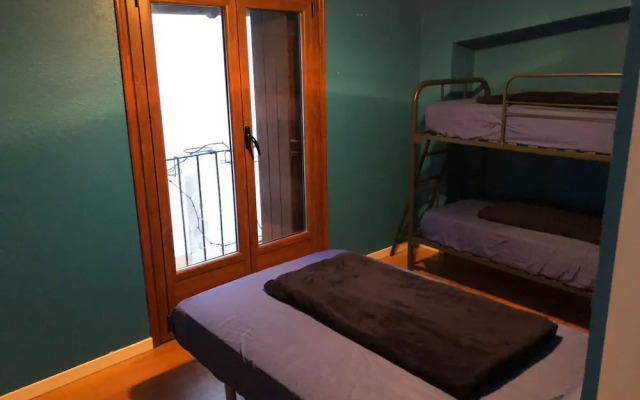 Albergue Mendizabal