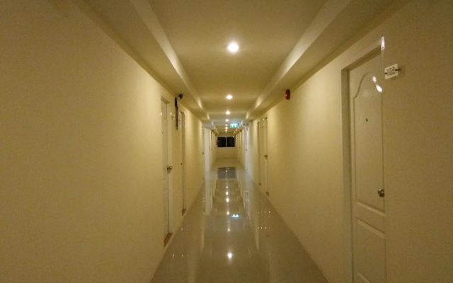 The Vintage Residence