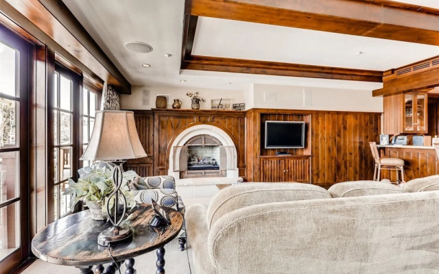 Vail VLG One Willow 3bd-bur1