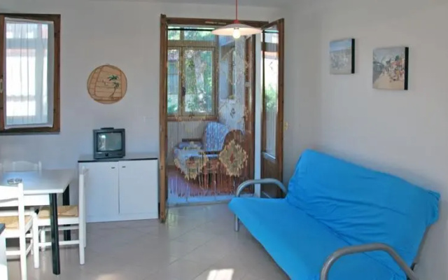 Residence Scogliera
