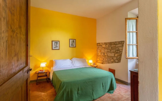 Montignana Apartments