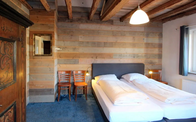 Beautiful Characteristic Villa Which is Fully Equipped Near Monschau