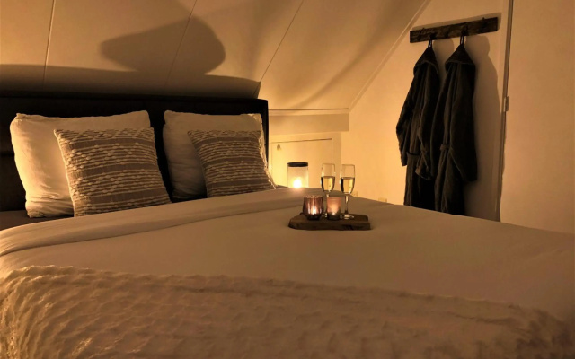 Secret Wellness De Droomtuin