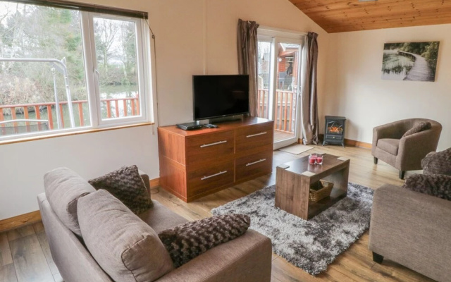 6 Manor Park, York