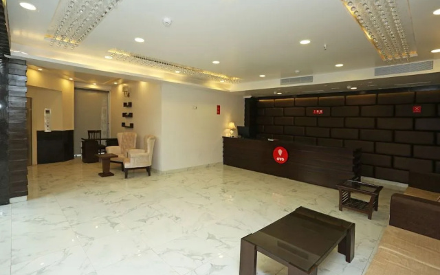 Edition O 30064 Hotel Parktel